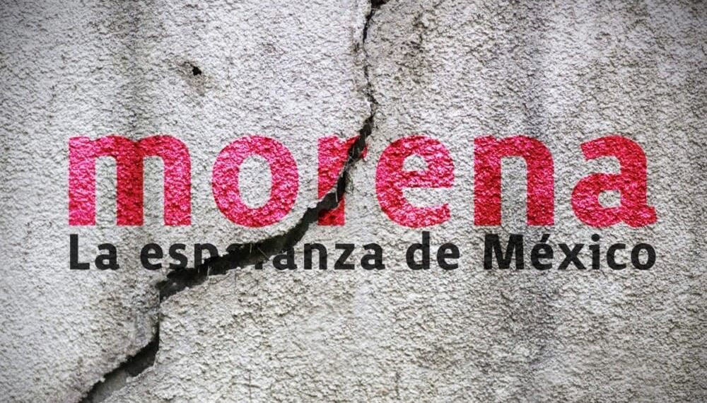 A Morena lo quieren y lo rechazan; muchos en Colima lo consideran peor partido que el PRI