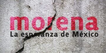 A Morena lo quieren y lo rechazan; muchos en Colima lo consideran peor partido que el PRI