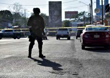 Escalada de homicidios en Colima; matan en promedio a dos personas por día