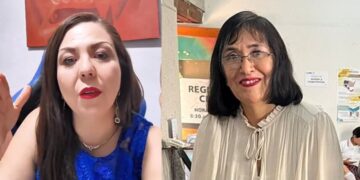 Las sacaron del IEE por negligencia e ineptitud, y ahora defienden candidaturas perdedoras