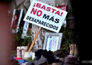 Suma Colima 1500 desaparecidos; la cifra sigue en aumento