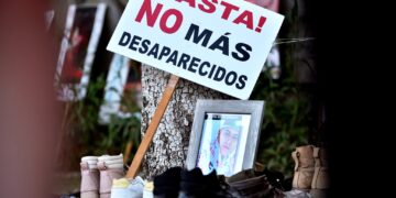 Suma Colima 1500 desaparecidos; la cifra sigue en aumento