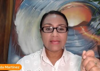 Si garantizar la subsistencia de 400 familias costara ir a la cárcel, voy con gusto: Griselda Martínez