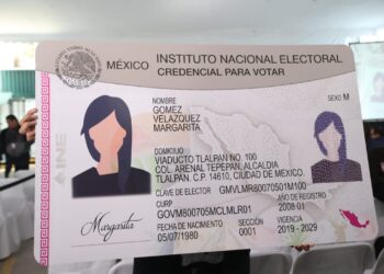 Menos del 50% a favor de una reforma  electoral, revela encuesta de Mitofsky