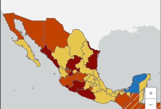 Quien decida viajar a Colima debe redactar su testamento; aconseja Estados Unidos