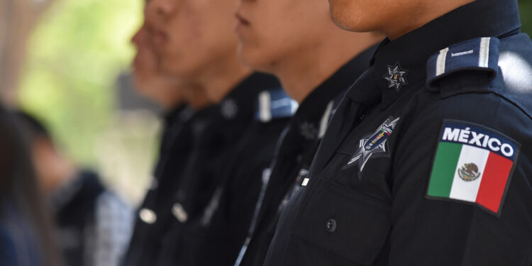 Colima en nada cambia; sigue sin policías para cuidar a la población